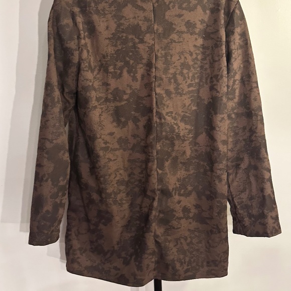 Chimney Sweep Adult Jacket (Jacket Only) - Picture 7 of 8